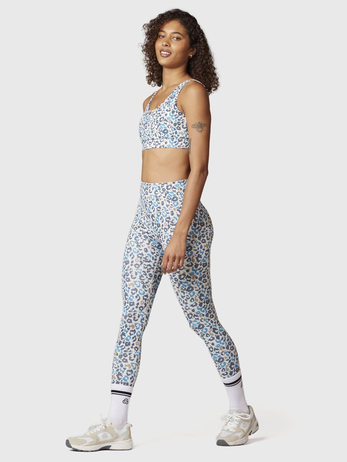 Peto Mujer Sara Aloe Leopardo -4