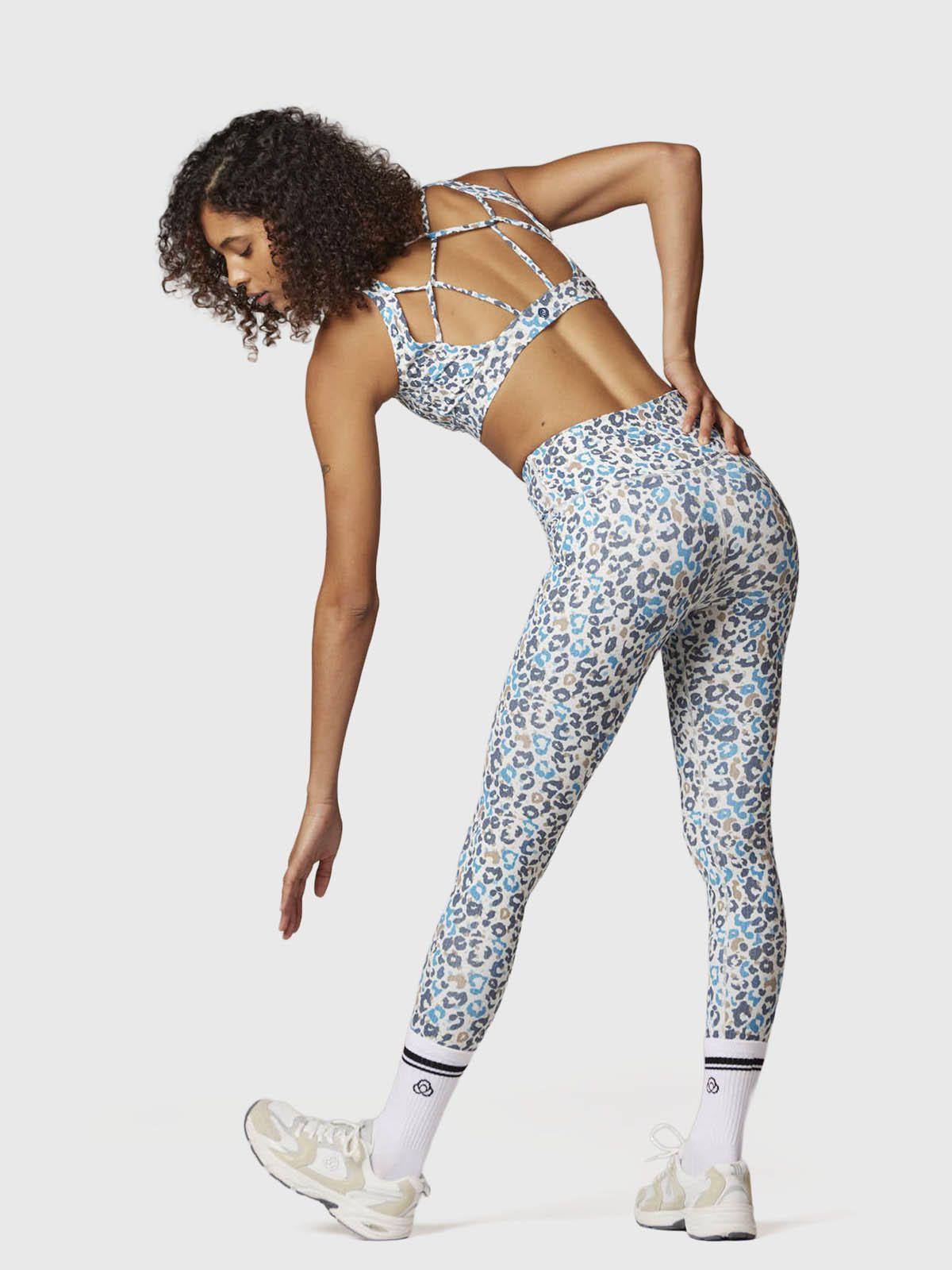 Peto Mujer Sara Aloe Leopardo -5