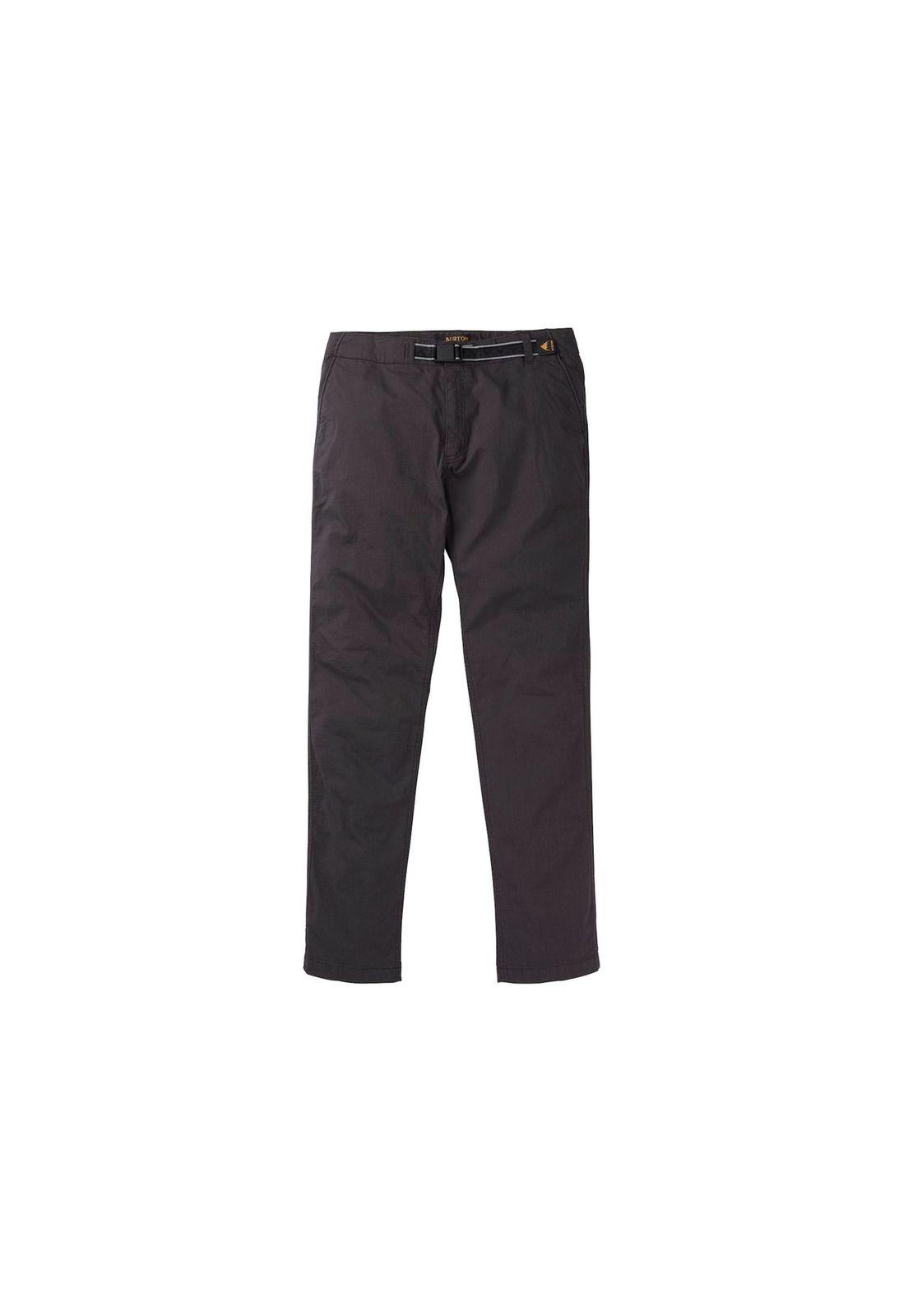 Pantalon  Hombre Mb Ridge Pant Phantom Negro-0