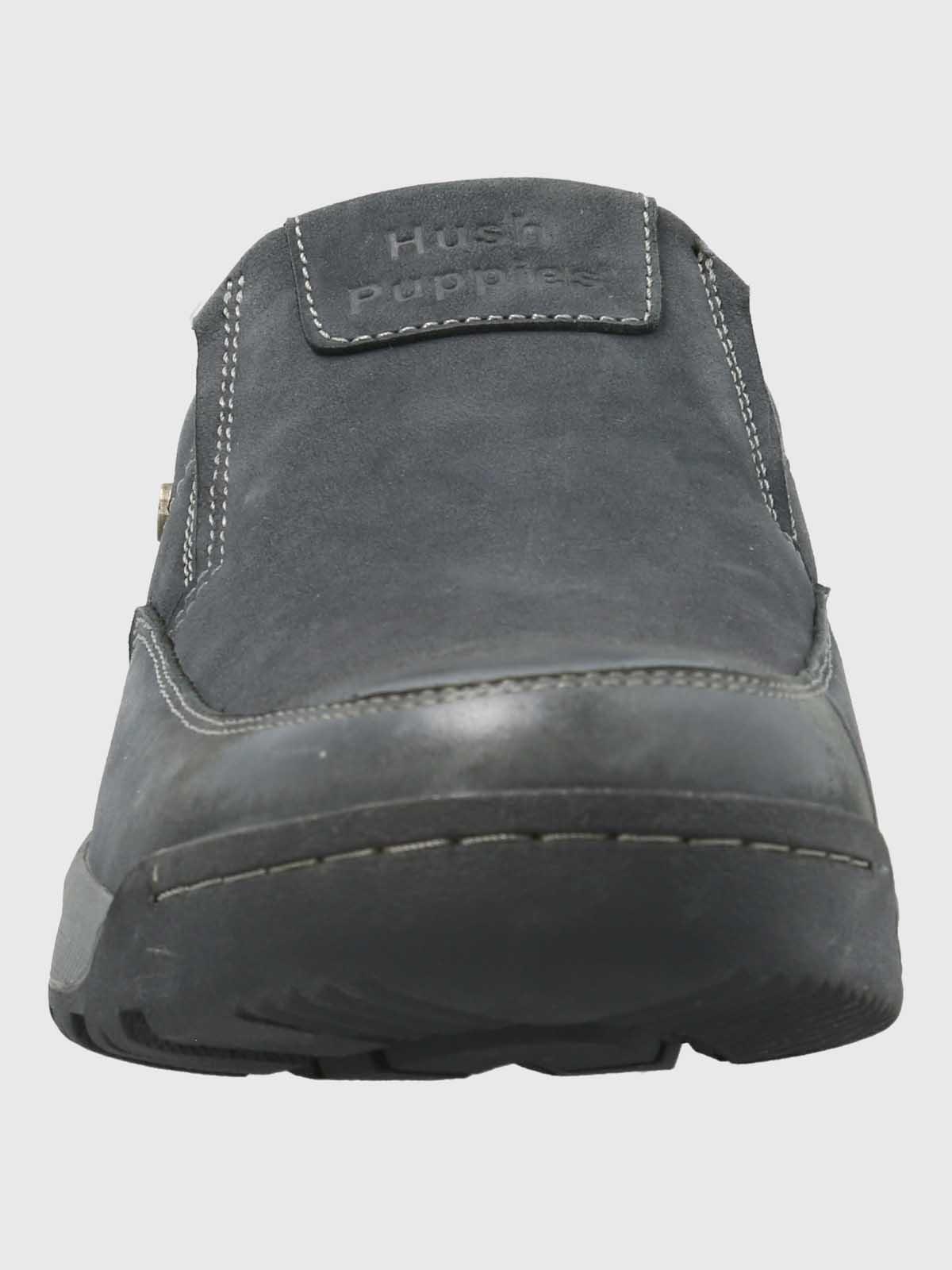 Zapato Hombre Cuero Consin Azul-3