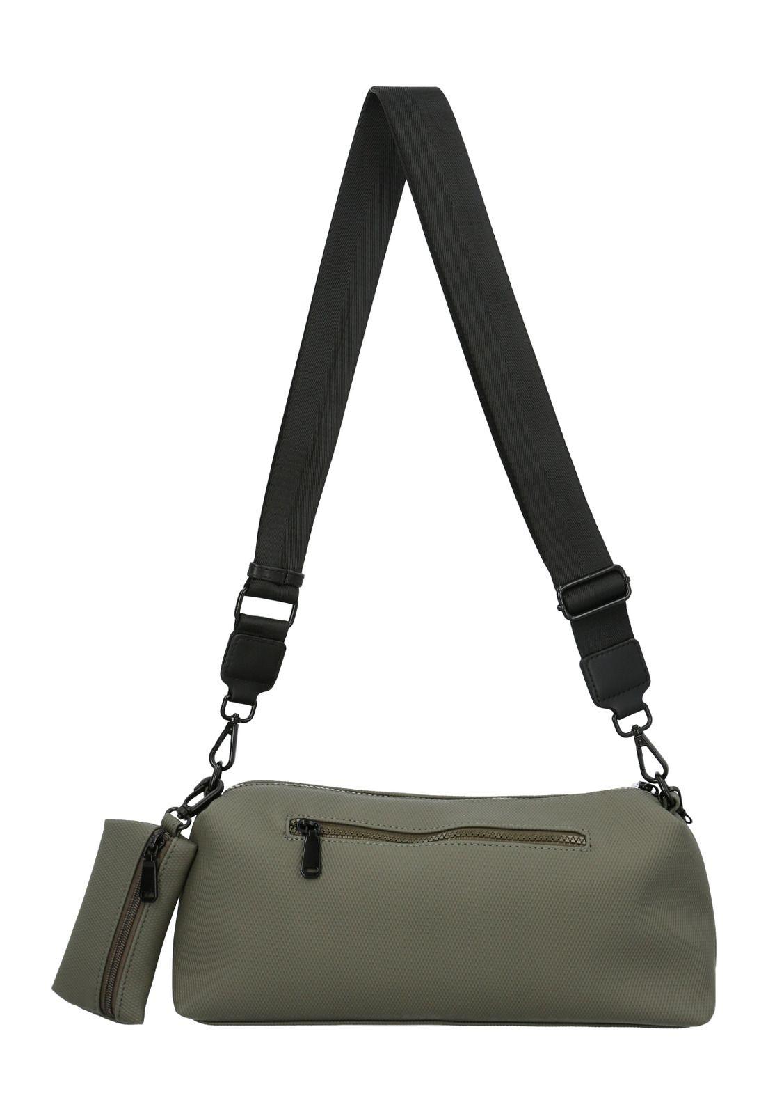 Carteras Gala Cross Mujer Verde-2
