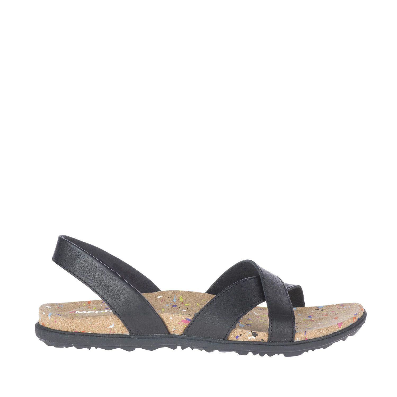 Sandalia Mujer Napa Valley Sling Morado-0