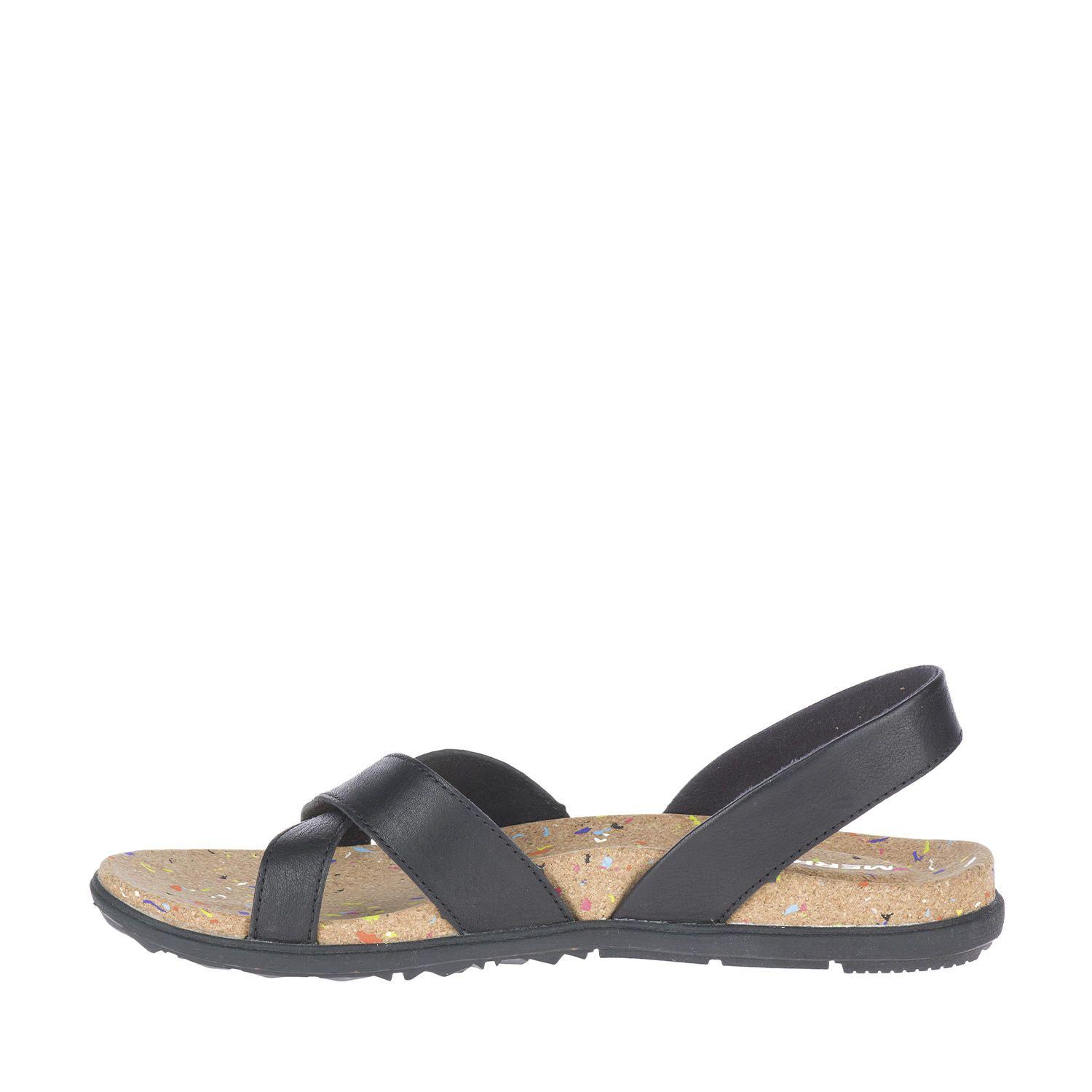 Sandalia Mujer Napa Valley Sling Morado-3