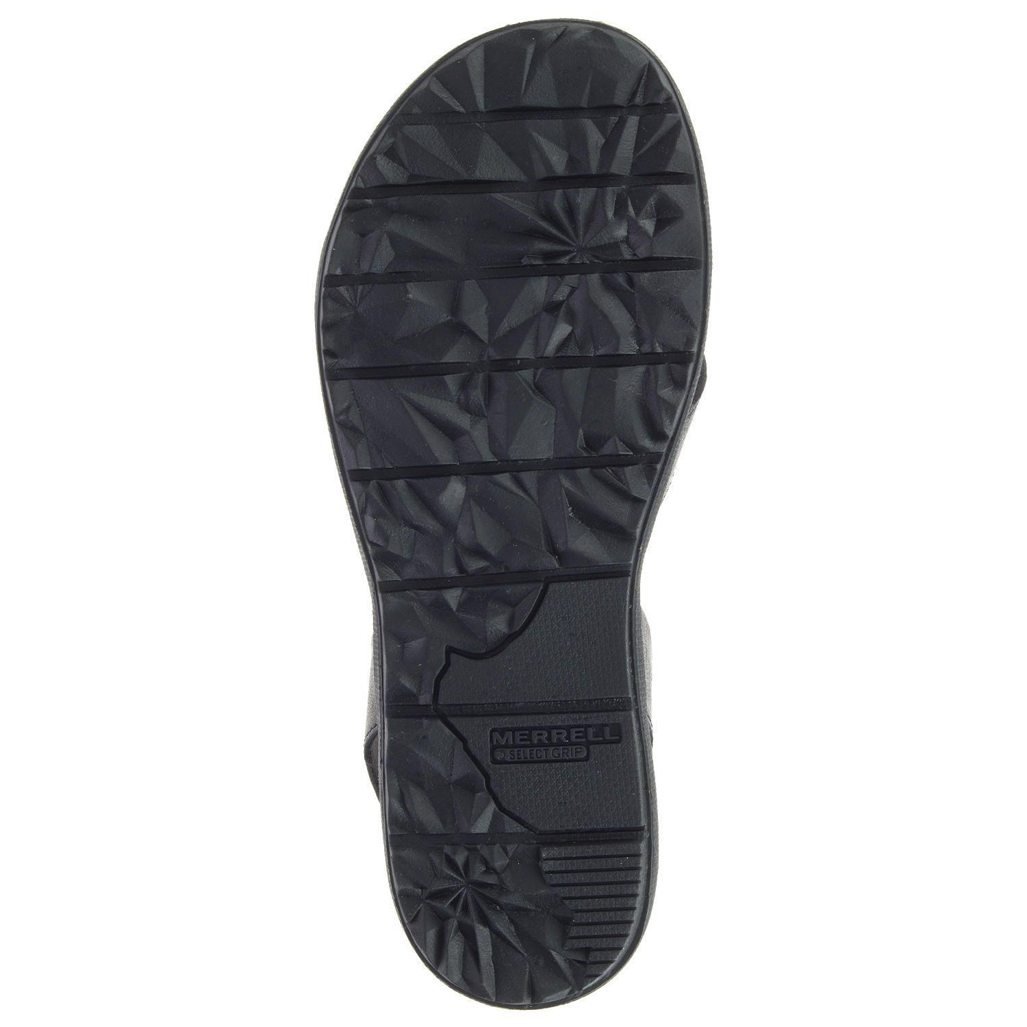 Sandalia Mujer Napa Valley Sling Morado-7