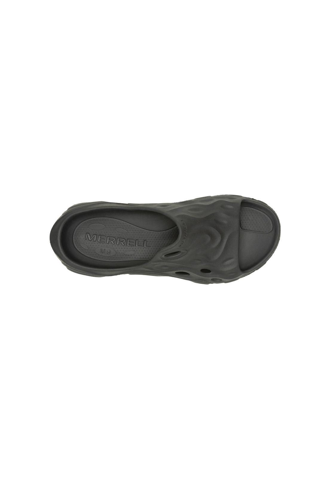 Sandalia Hombre Hydro Slide 2 Negro-5