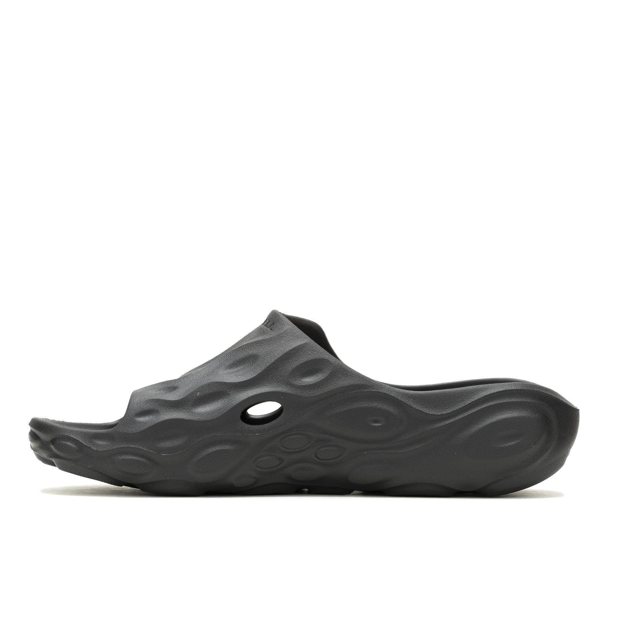 Sandalia Hombre Hydro Slide 2 Negro-3