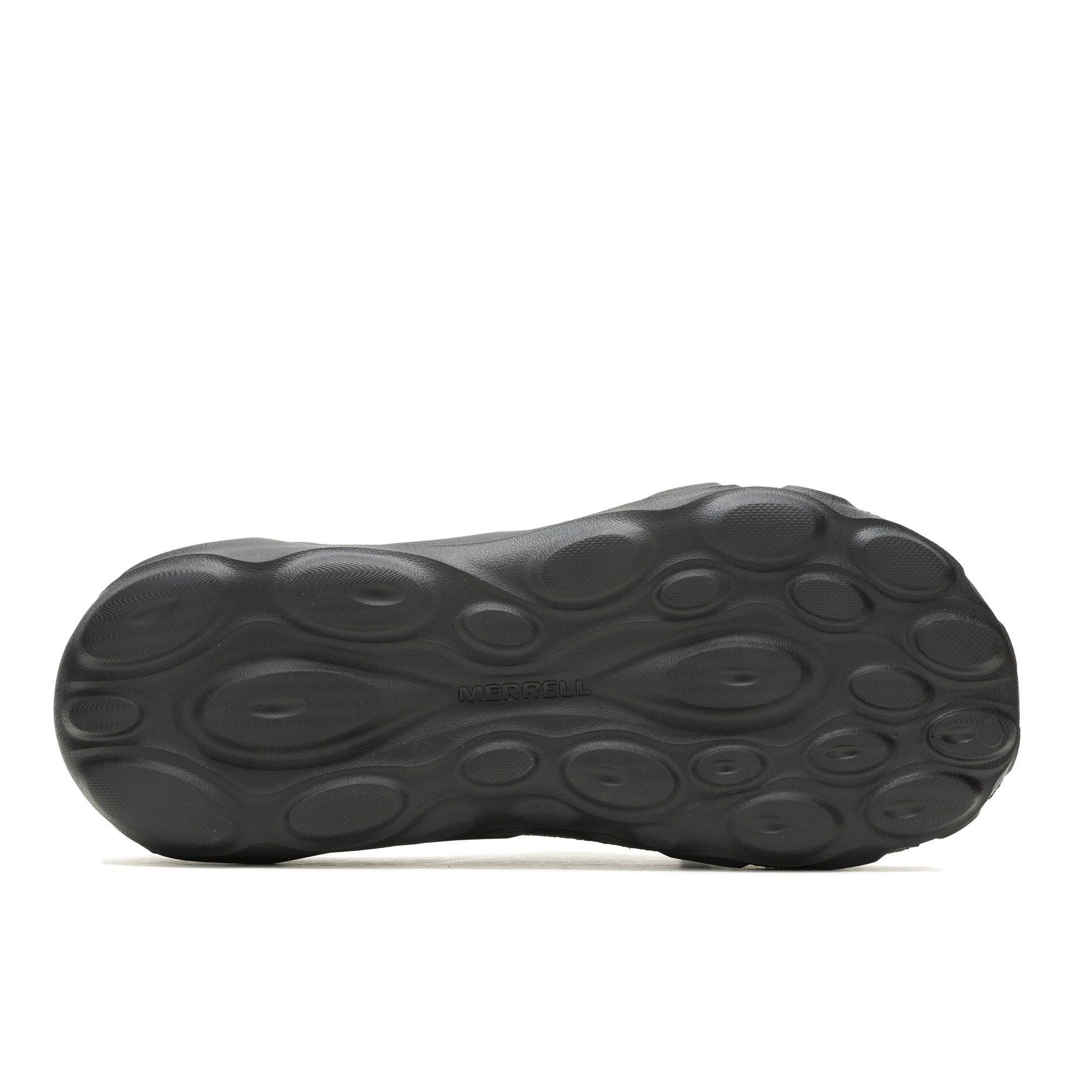 Sandalia Hombre Hydro Slide 2 Negro-6