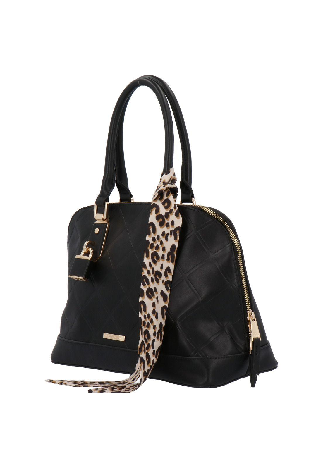 Cartera Ecocuero Daisy Bag-1