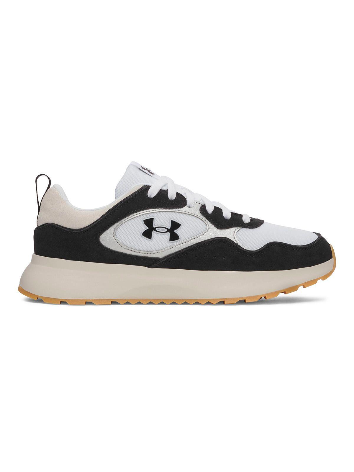 Zapatilla Hombre Ua Mirage Sport Blanco-0