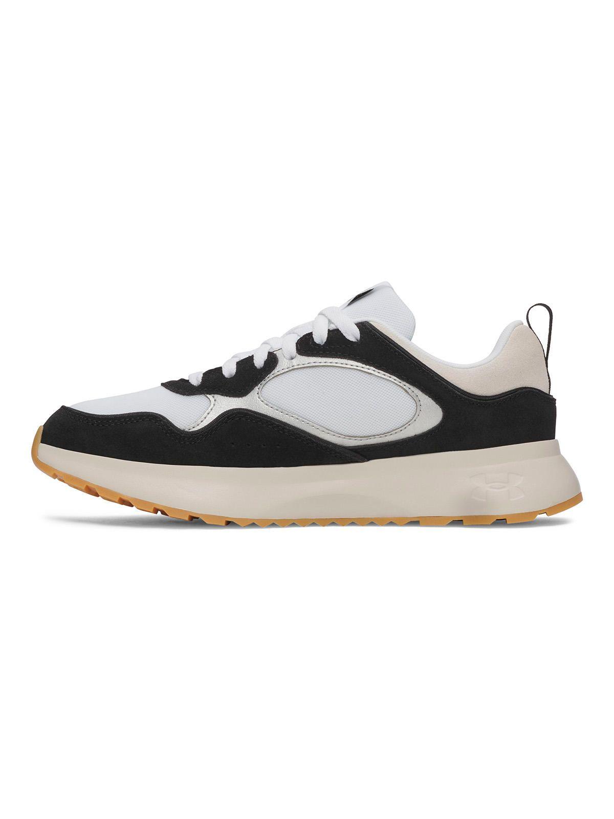 Zapatilla Hombre Ua Mirage Sport Blanco-1