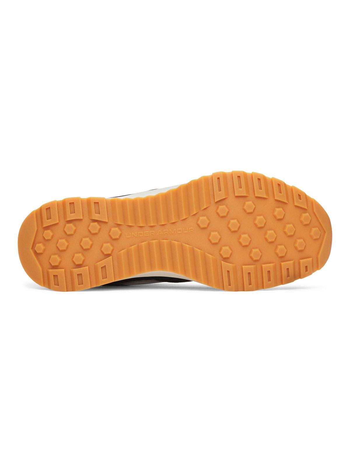 Zapatilla Hombre Ua Mirage Sport Blanco-3
