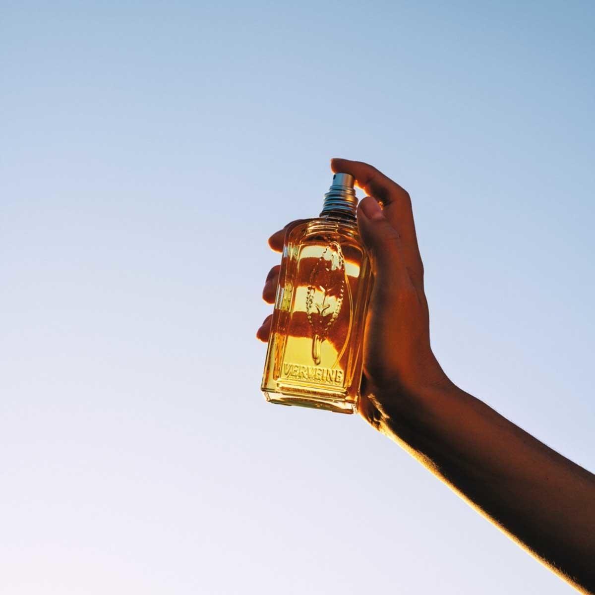 Perfume Unisex Verbena Citrus EDT 100 ml-5