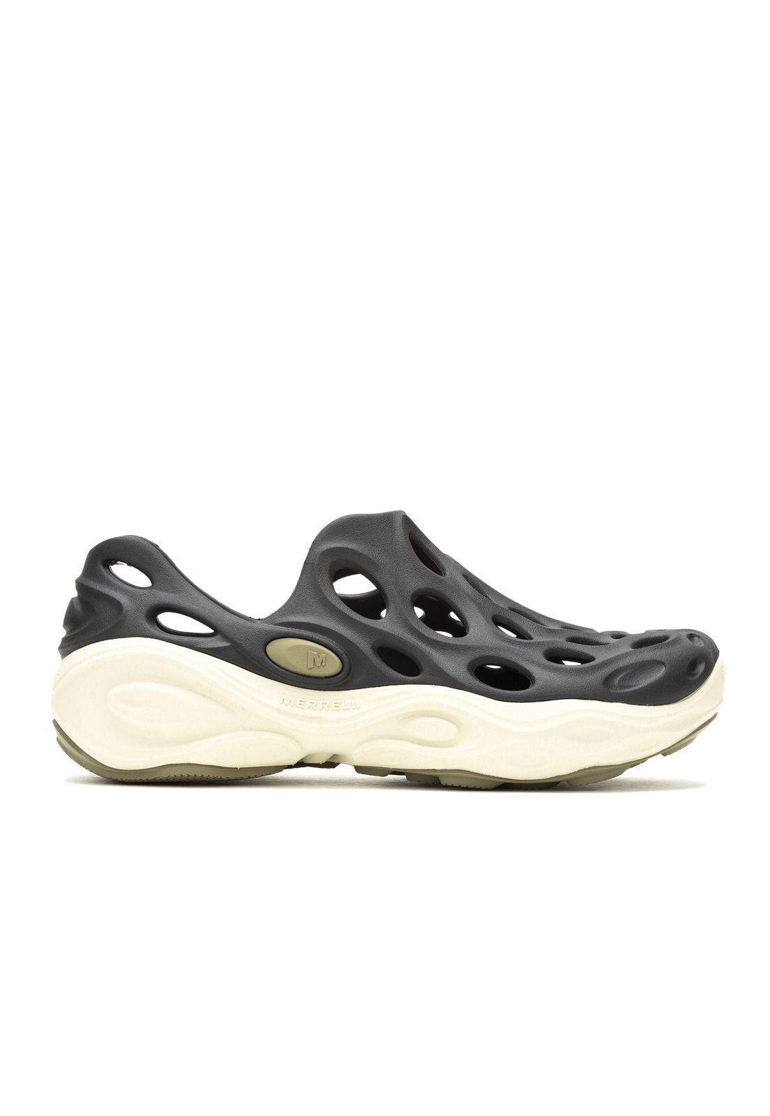Zapatilla Hombre Hydro Next Gen Moc Negro-0