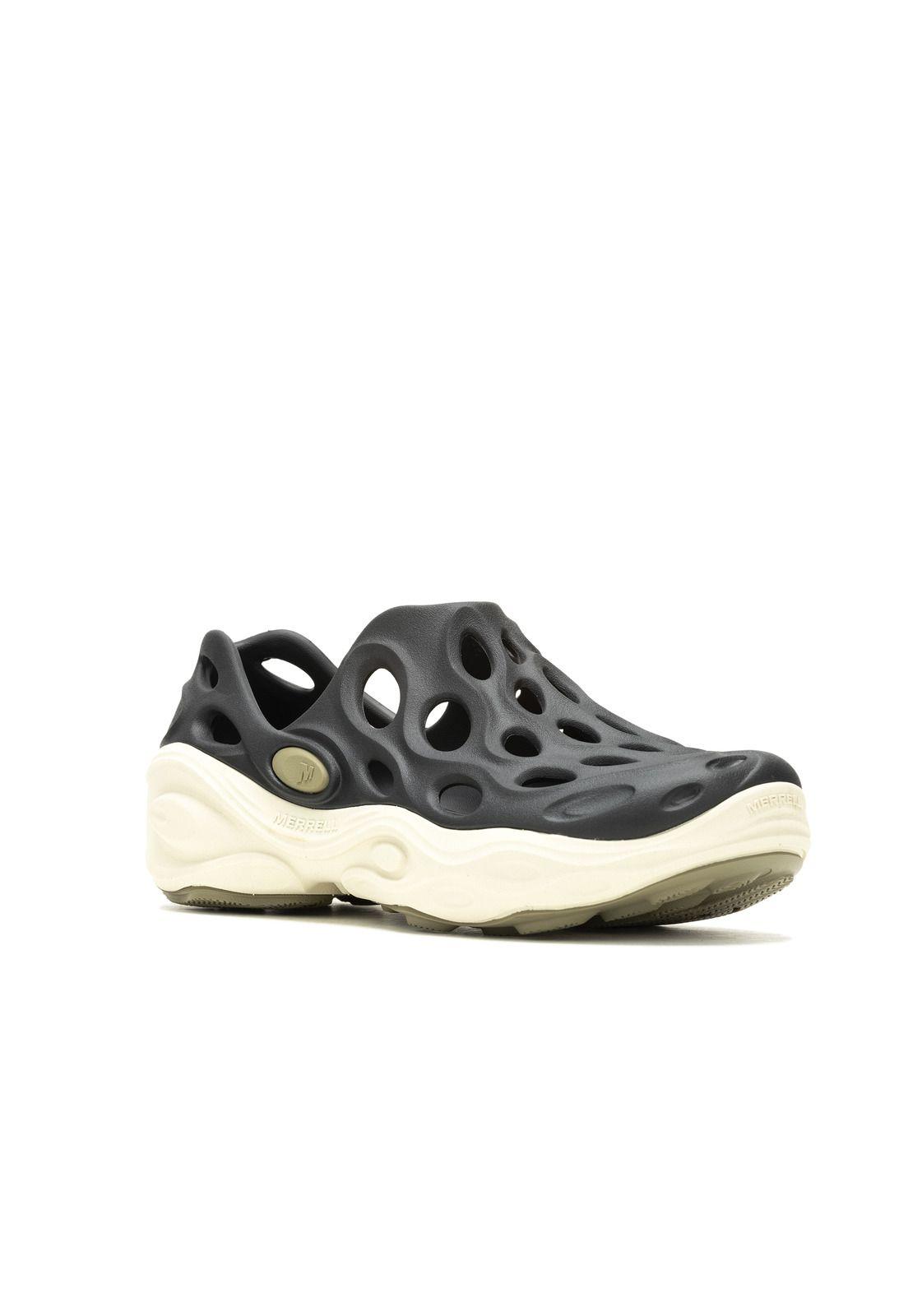 Zapatilla Hombre Hydro Next Gen Moc Negro-1