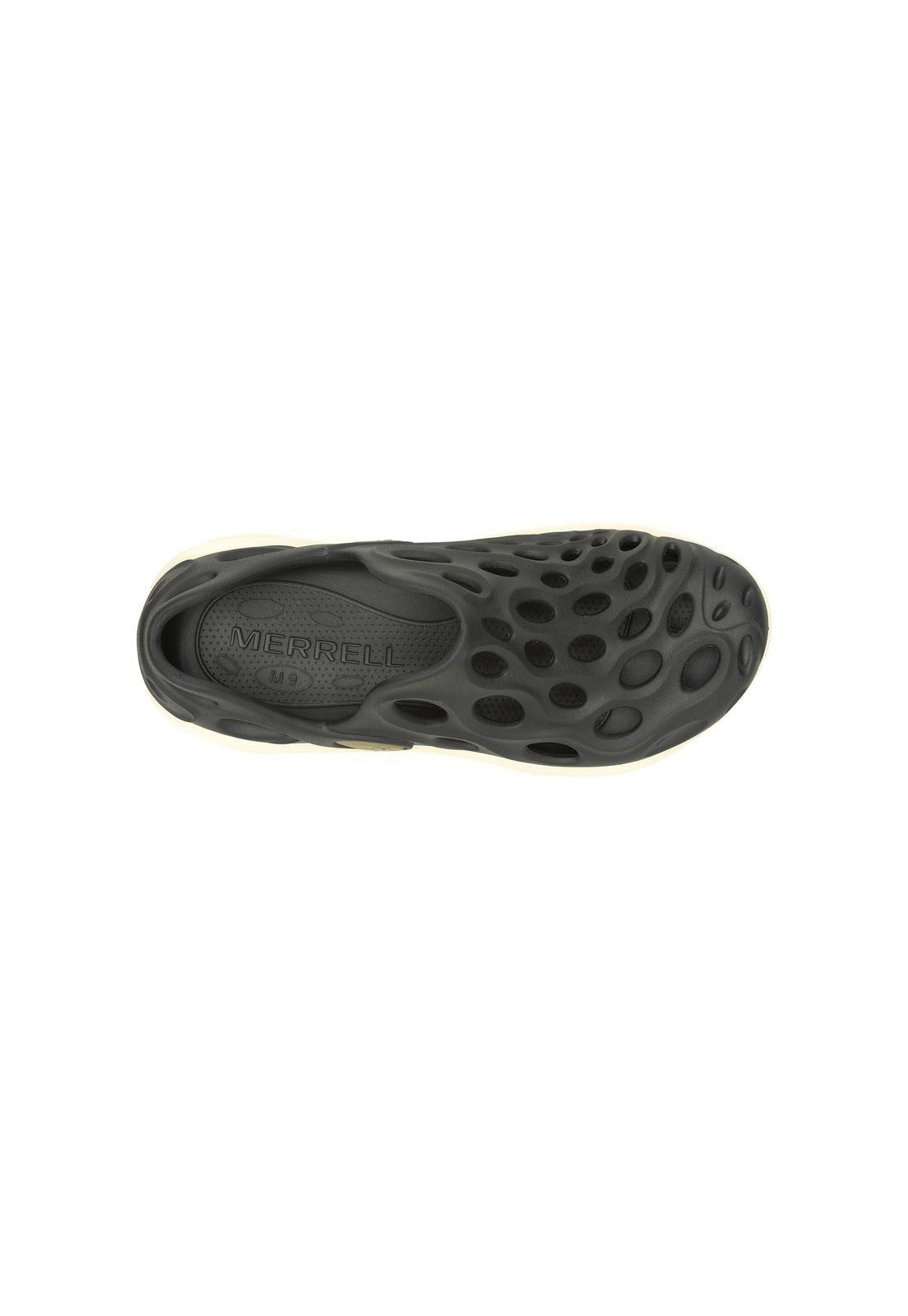 Zapatilla Hombre Hydro Next Gen Moc Negro-5