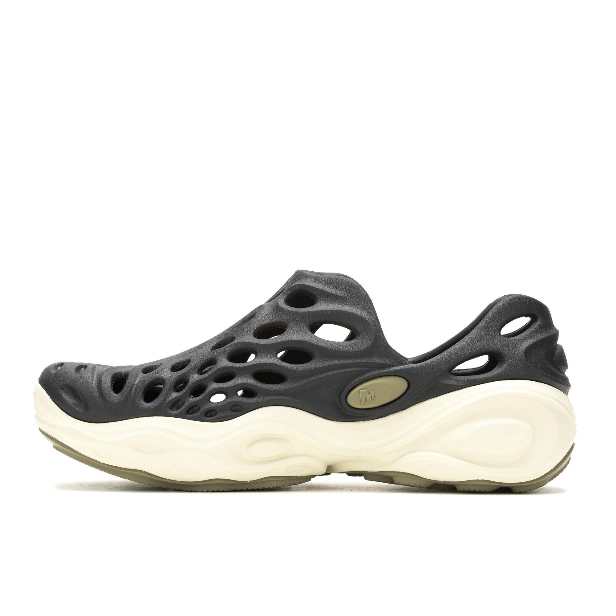 Zapatilla Hombre Hydro Next Gen Moc Negro-3