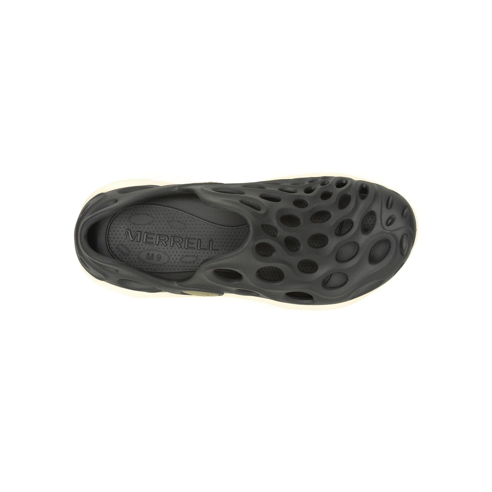 Zapatilla Hombre Hydro Next Gen Moc Negro-5