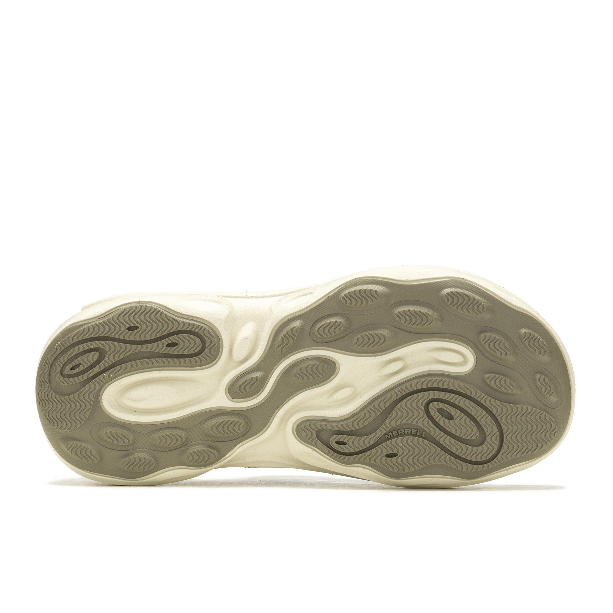 Zapatilla Hombre Hydro Next Gen Moc Negro-6