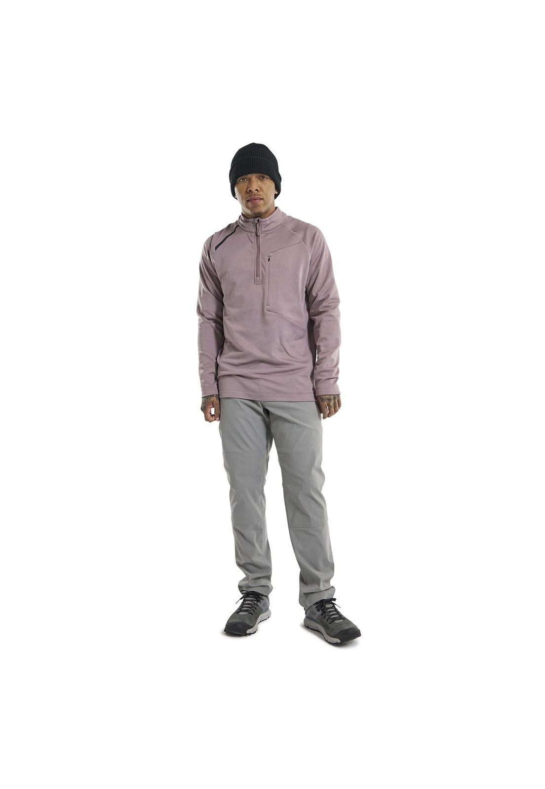 Polar Hombre Multipath Grid Lila-1