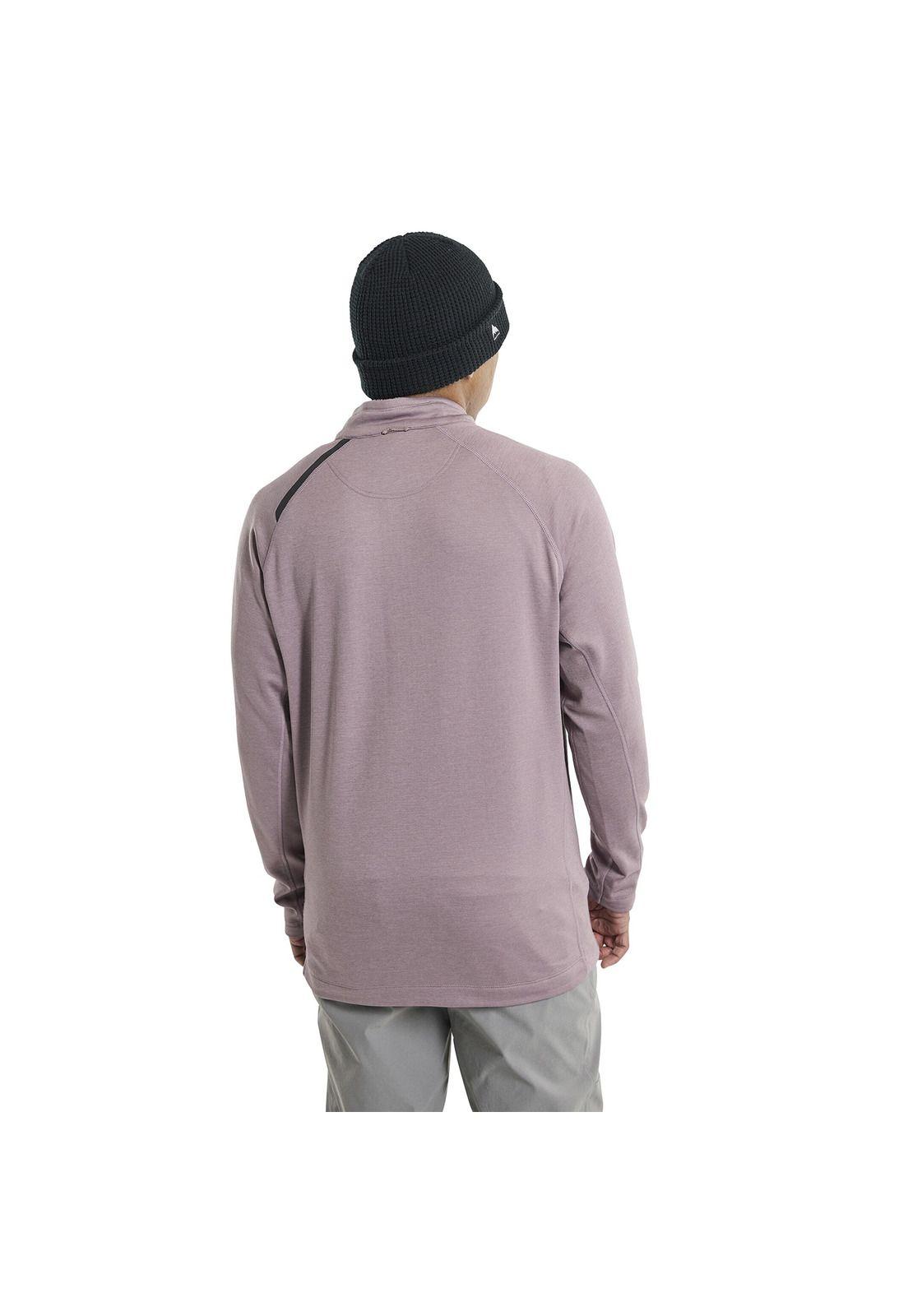 Polar Hombre Multipath Grid Lila-4