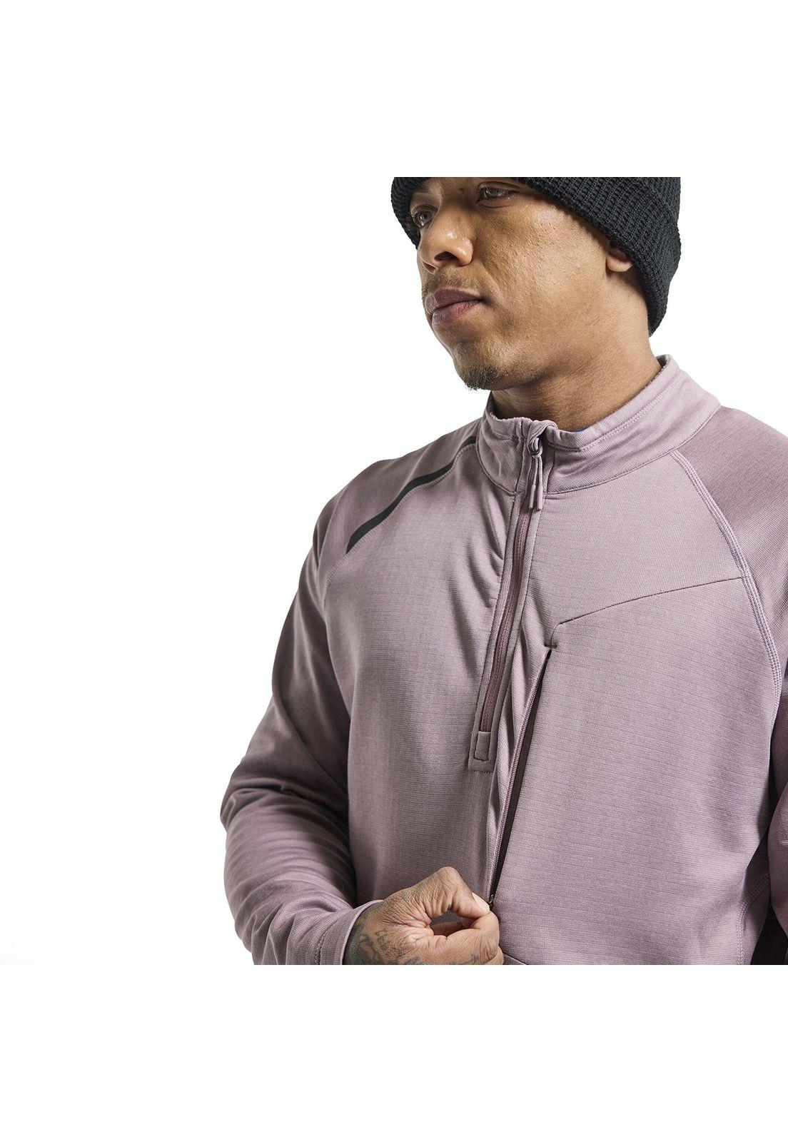 Polar Hombre Multipath Grid Lila-5