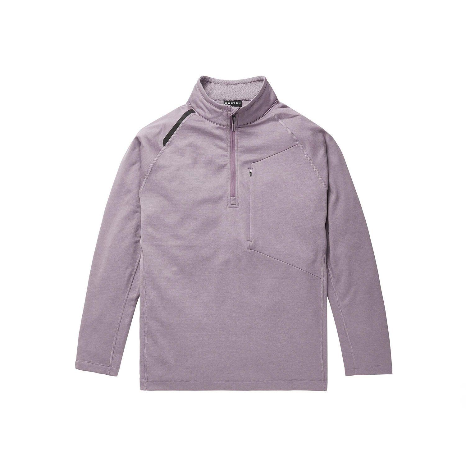 Polar Hombre Multipath Grid Lila-0