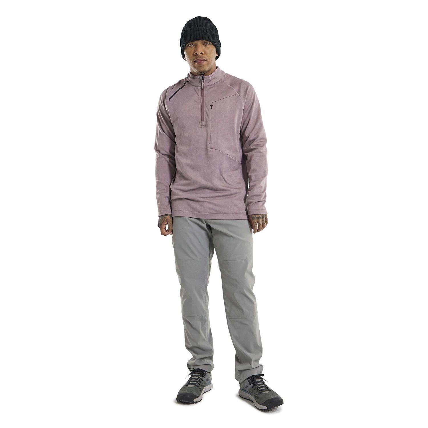 Polar Hombre Multipath Grid Lila-1