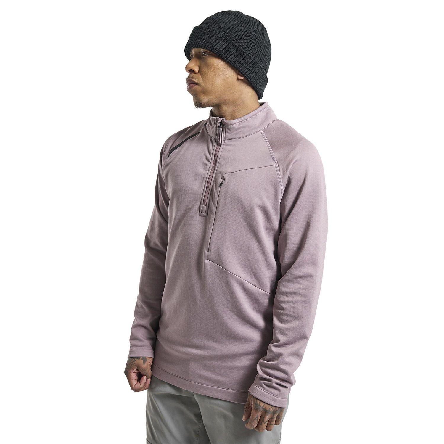 Polar Hombre Multipath Grid Lila-3