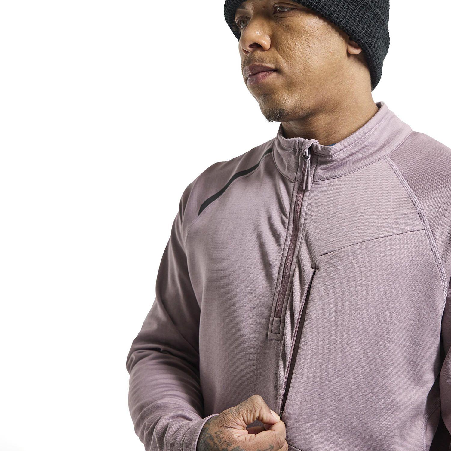 Polar Hombre Multipath Grid Lila-5