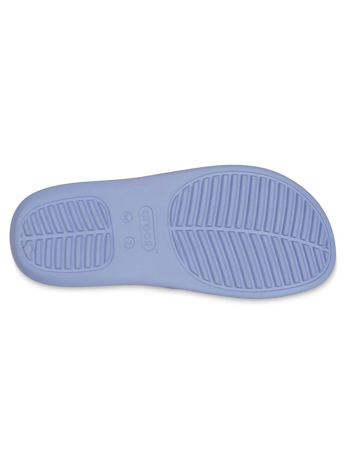 Sandalia Flip Mujer Getaway Platform Flip Azul-5