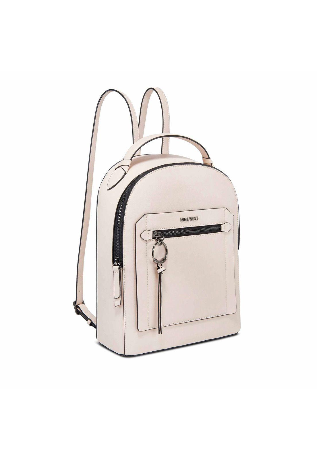 Mochila Ring Leader  Rosa-1