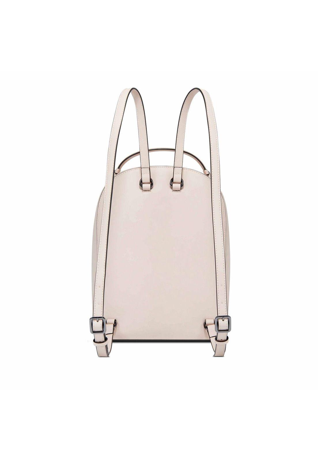 Mochila Ring Leader  Rosa-2