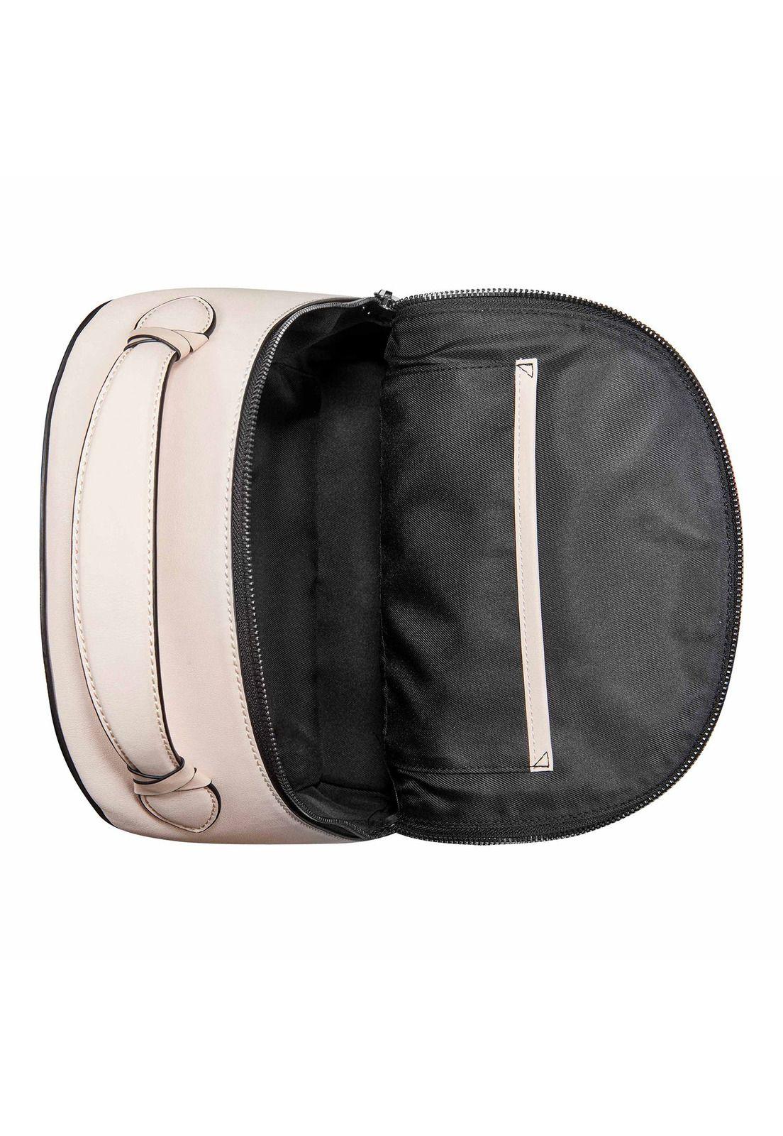 Mochila Ring Leader  Rosa-3