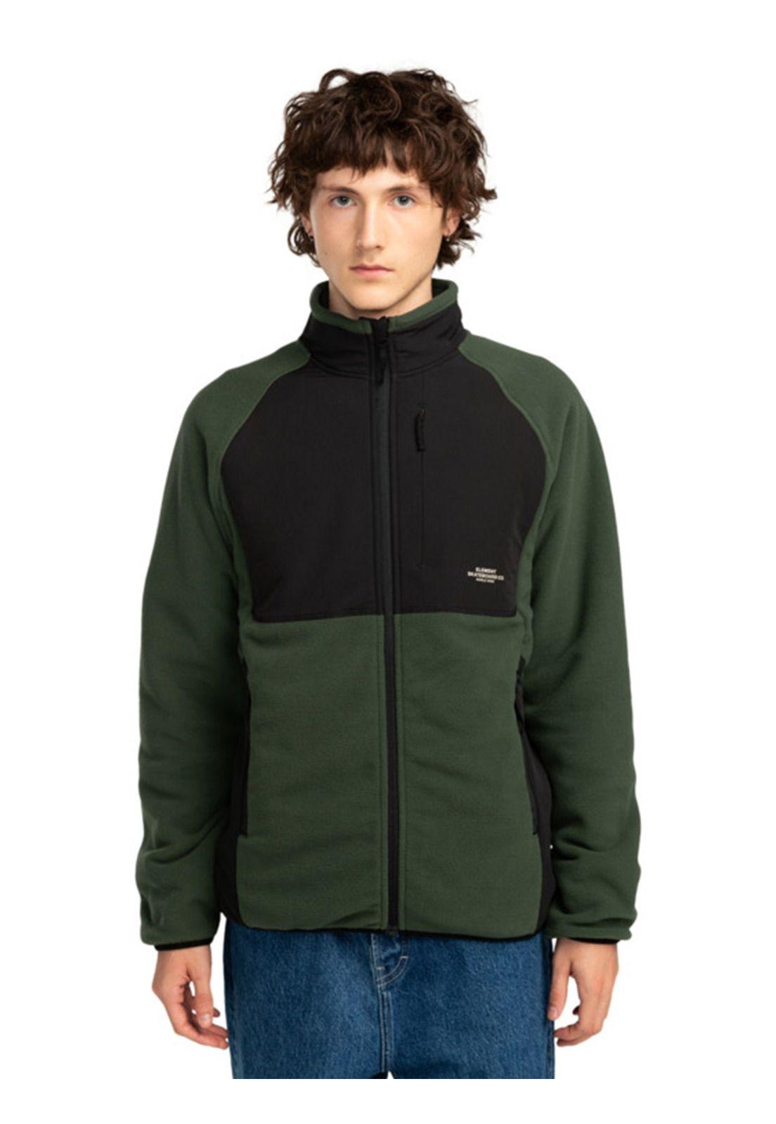 Polar Hombre Classic Verde-0
