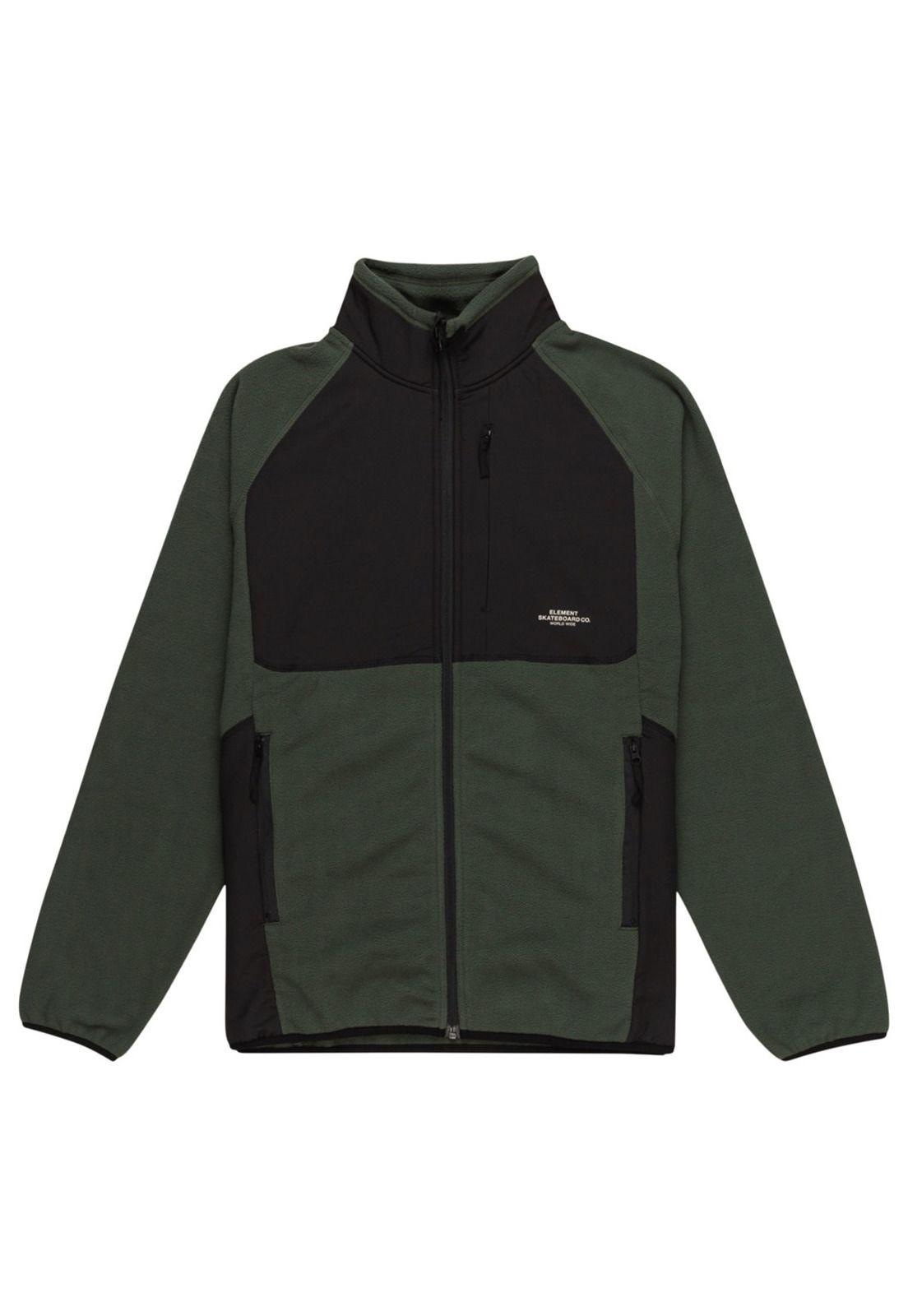 Polar Hombre Classic Verde-1