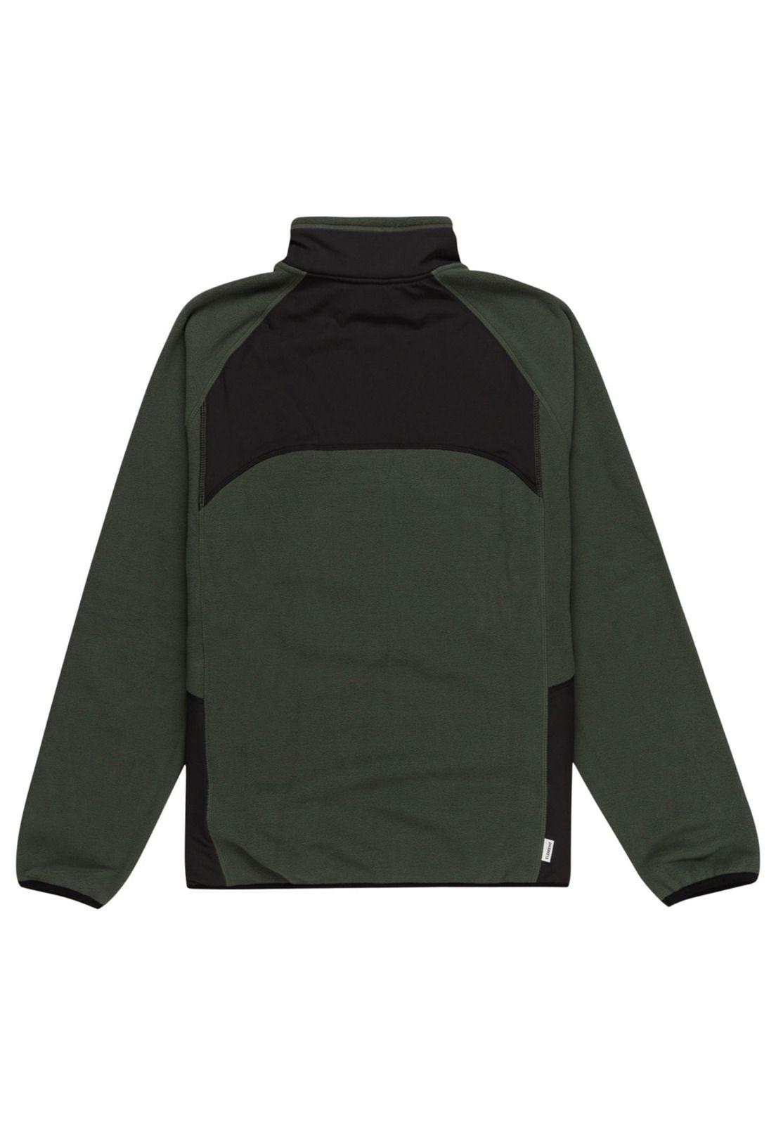 Polar Hombre Classic Verde-3
