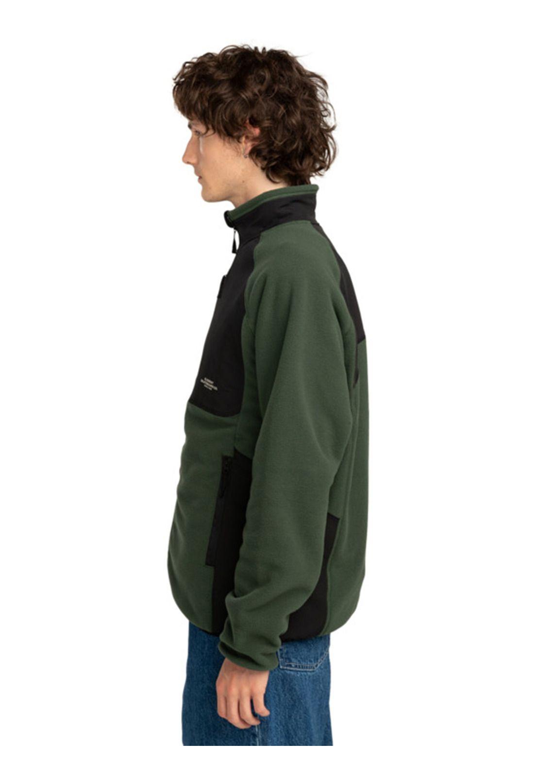 Polar Hombre Classic Verde-4