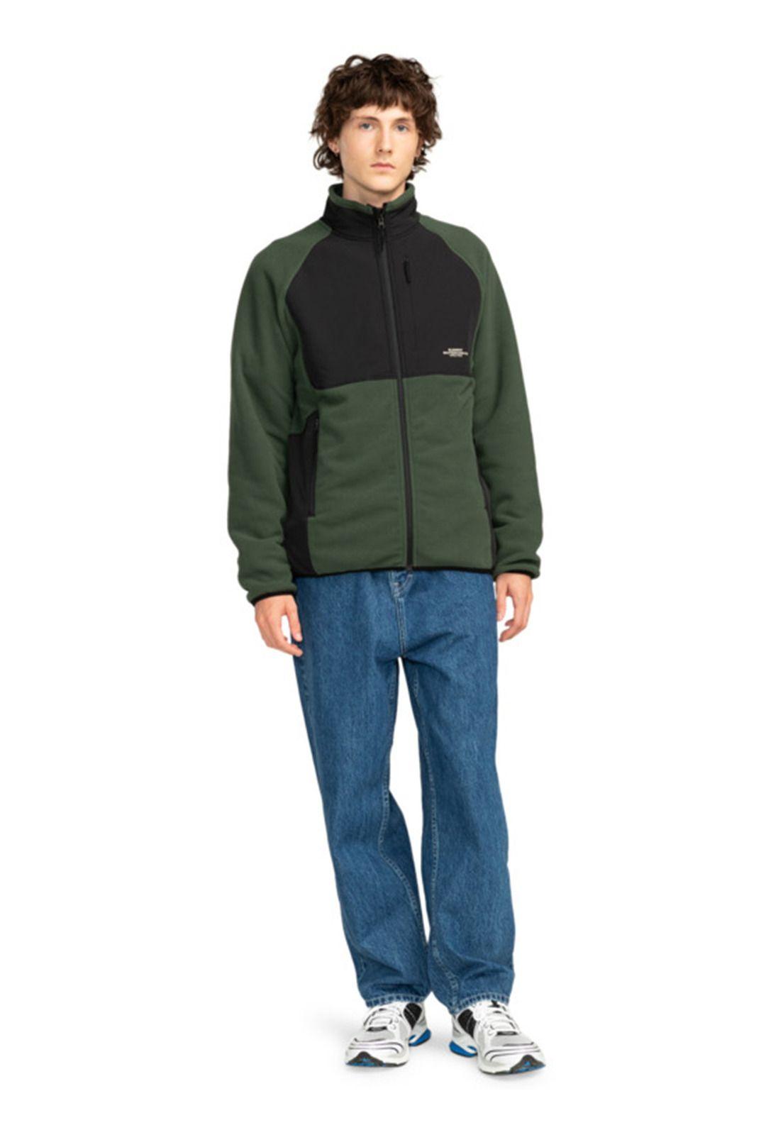 Polar Hombre Classic Verde-6