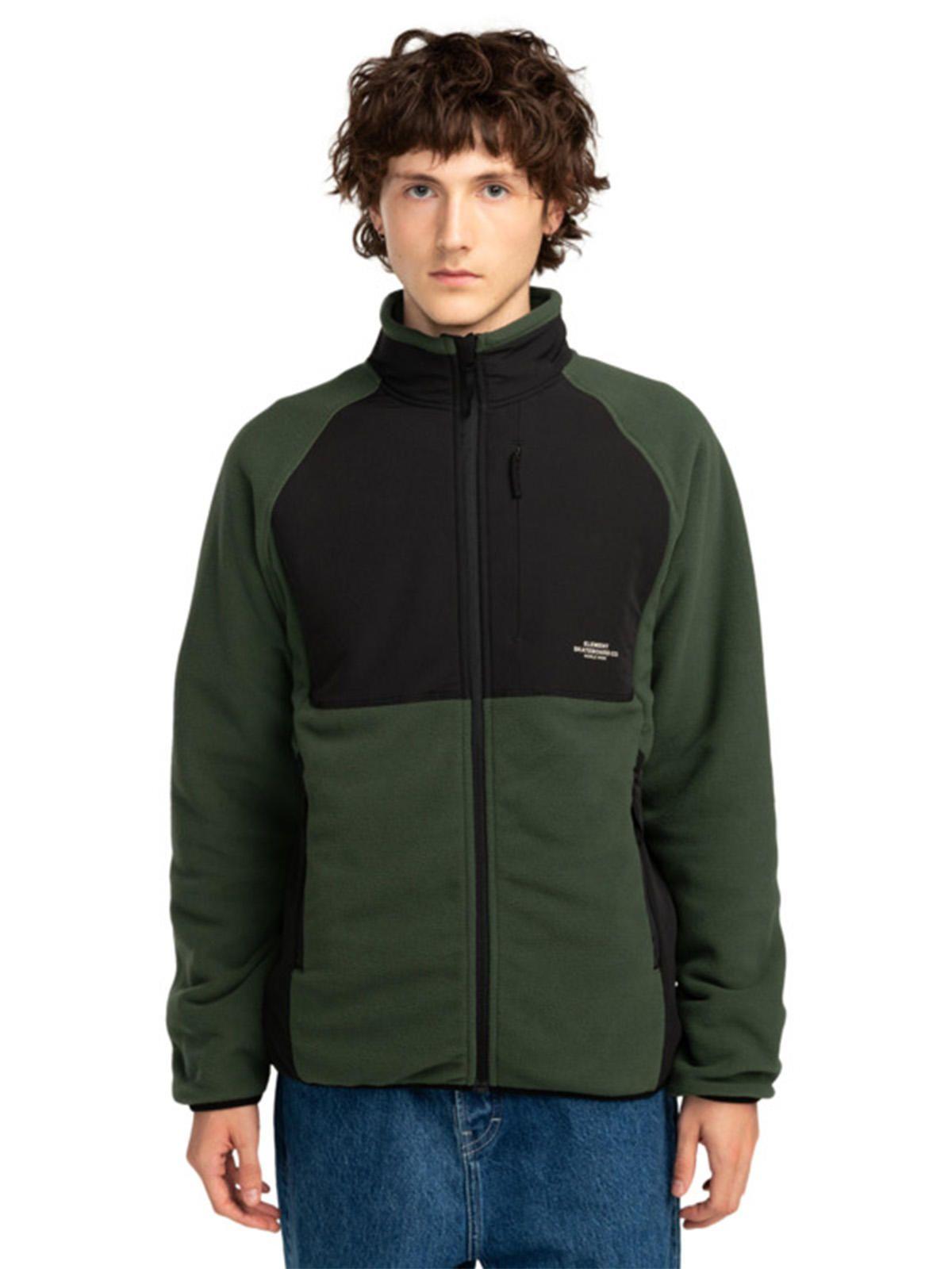Polar Hombre Classic Verde-0
