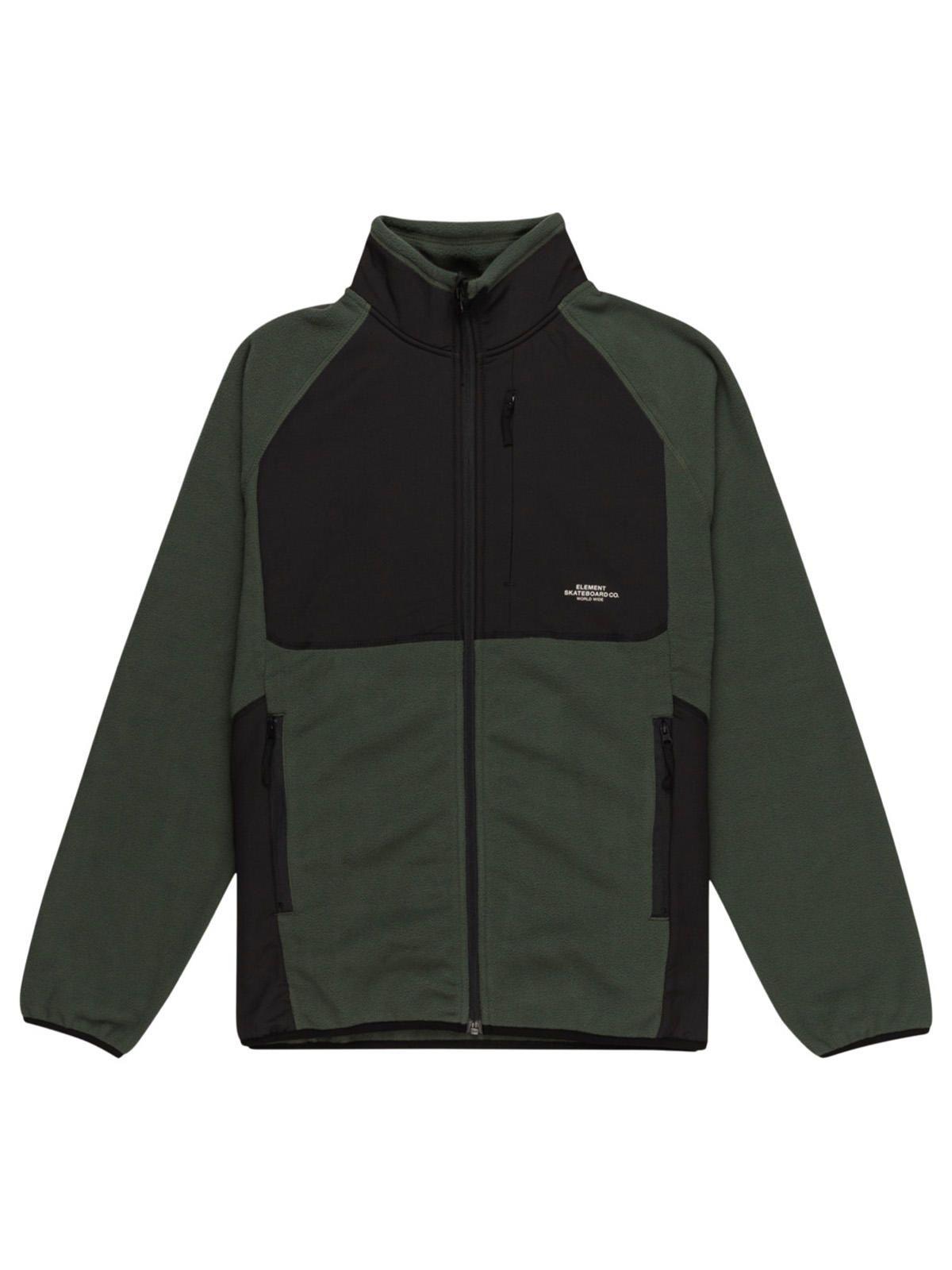 Polar Hombre Classic Verde-1