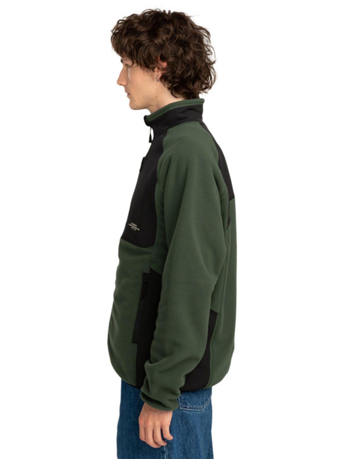 Polar Hombre Classic Verde-4