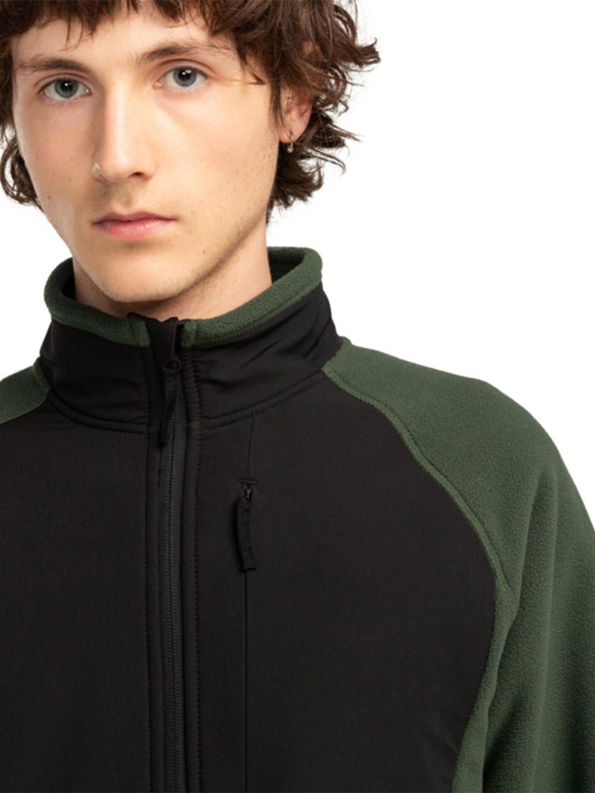 Polar Hombre Classic Verde-5