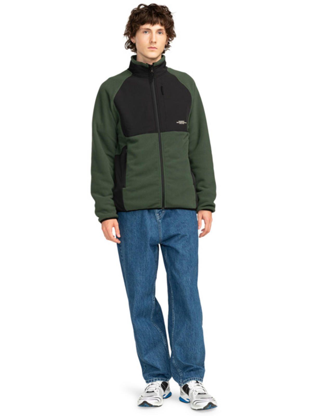 Polar Hombre Classic Verde-6