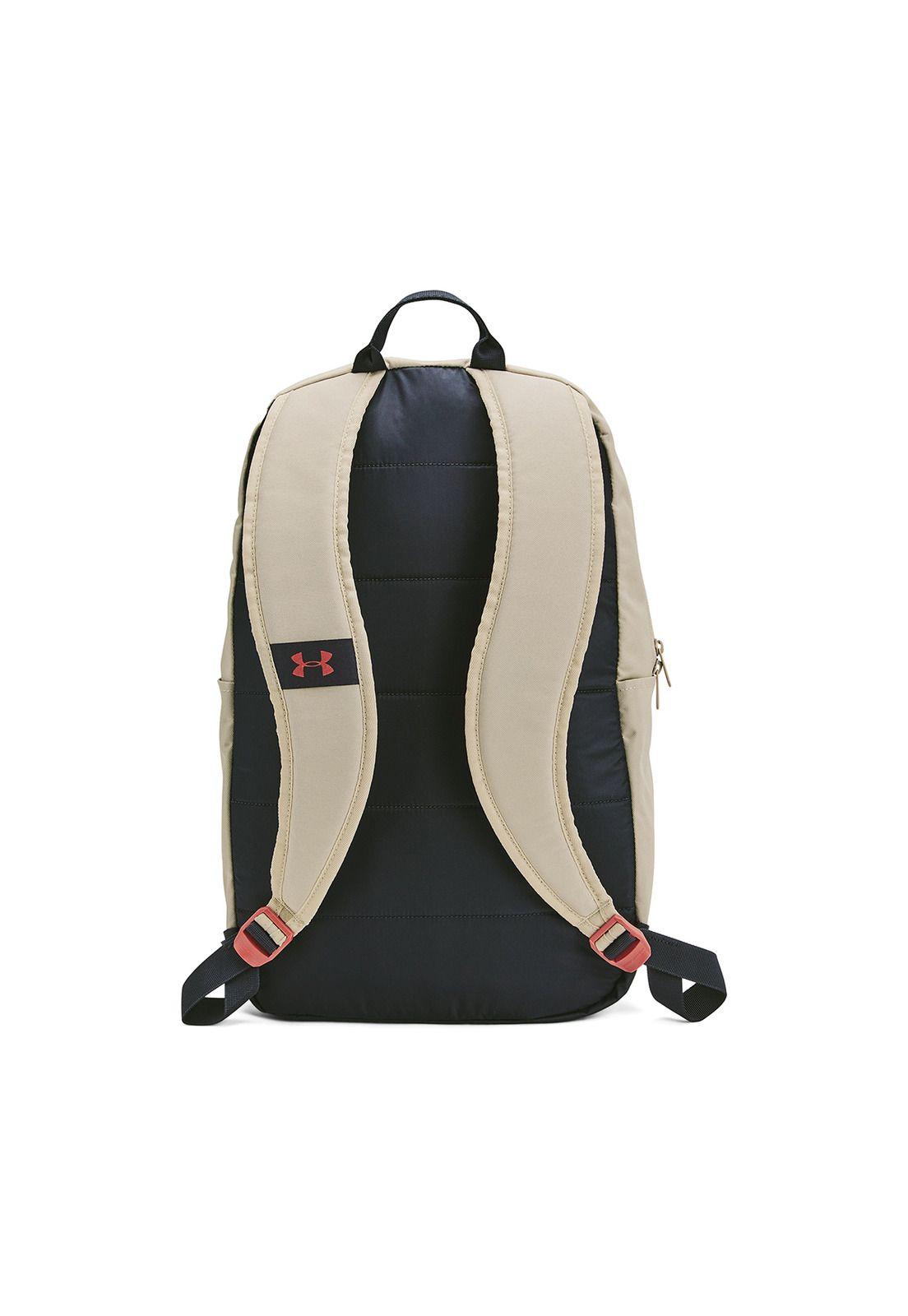 Mochila unisex Halftime UA Café-1