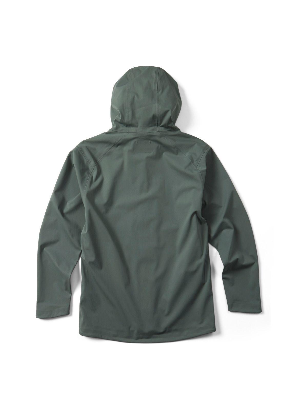 Cortaviento Whisper Verde-1