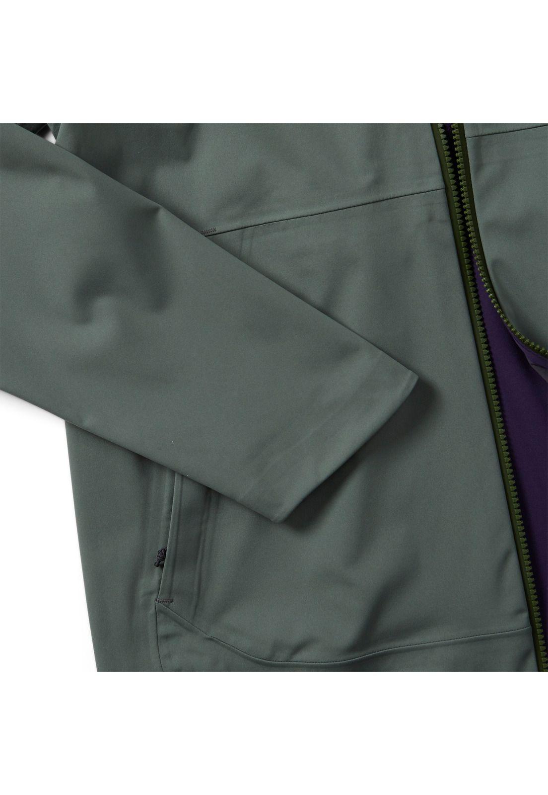 Cortaviento Whisper Verde-2