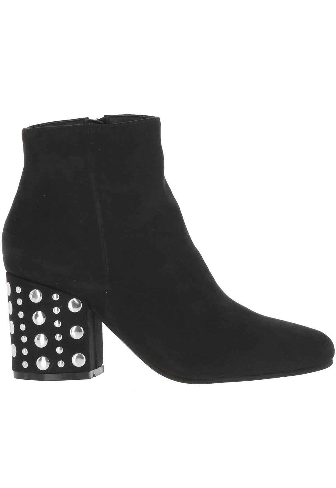 Botín Ulises Negro-1