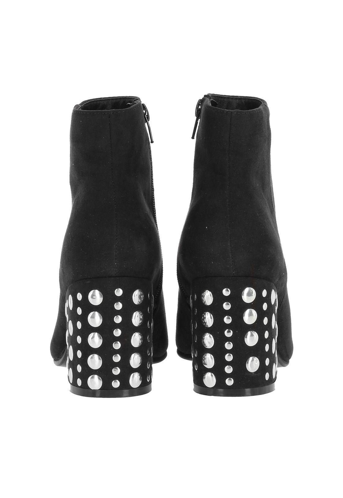 Botín Ulises Negro-3