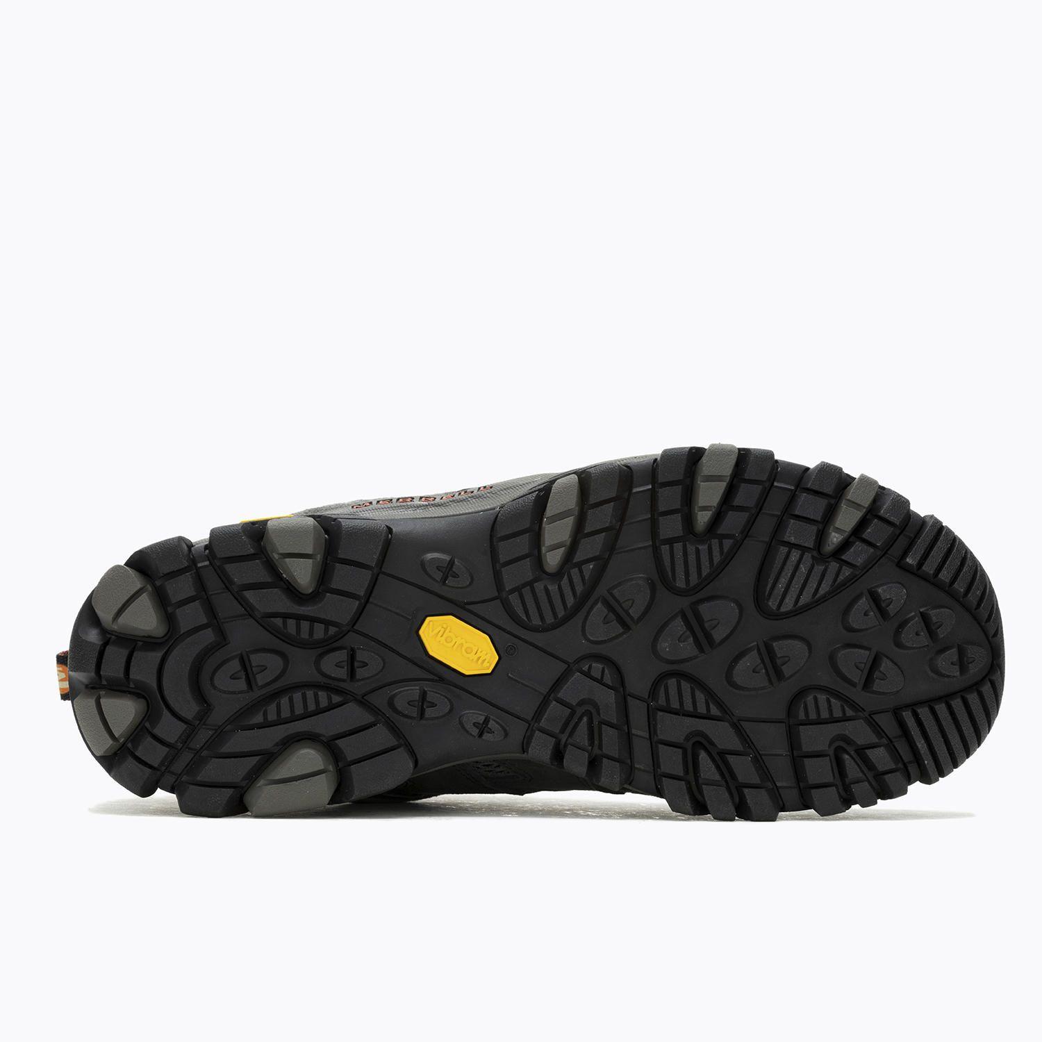 Zapatilla Hombre Moab 3 Gris-6