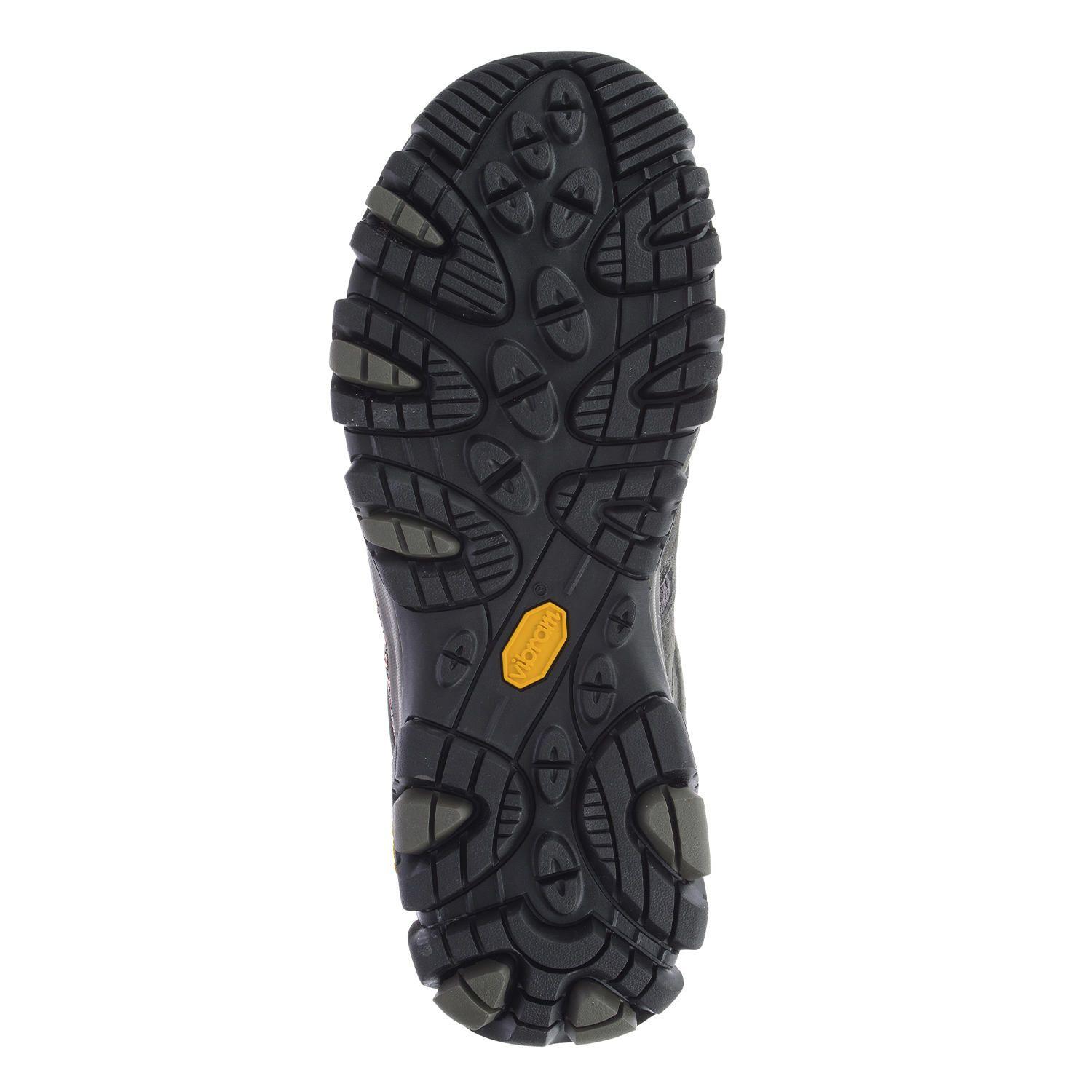 Zapatilla Hombre Moab 3 Gris-7